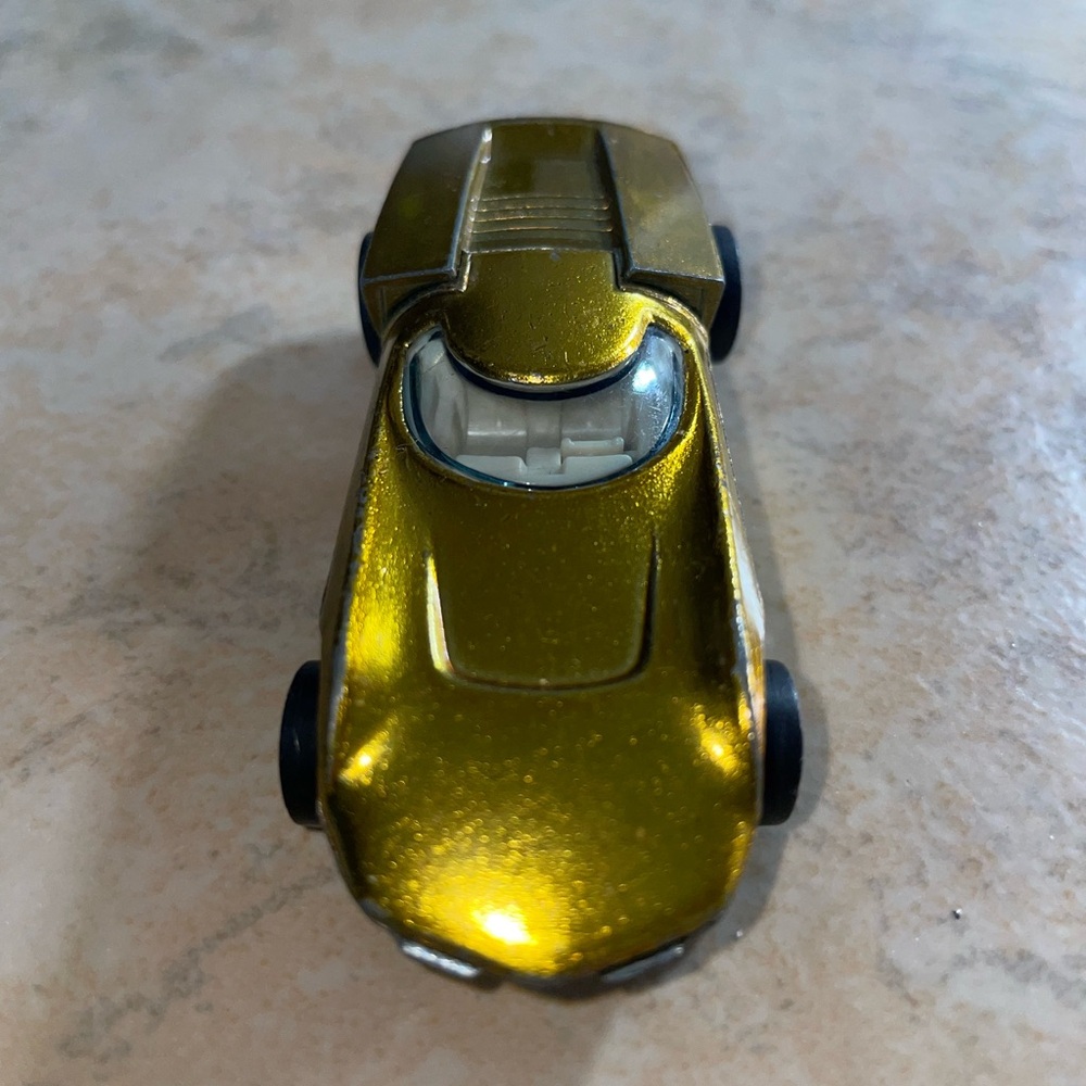 Vintage Redline Hot Wheel Car